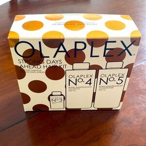 Olaplex #1 Prestige Hair Strengthening Kit